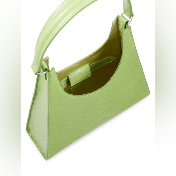 Staud Green Bag - Picture 2 of 2